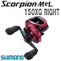 ���ޥΡ�'19 �������ԥ��� MGL 150XG RIGHT