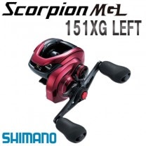 ���ޥΡ�'19 �������ԥ��� MGL 151XG LEFT
