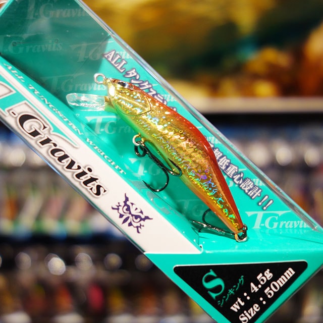 �����ӡ��饤�� T��������å� 50S