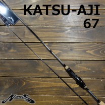 ڤ󤻡ۥΥ꡼ ڥå KATSU-AJI 67