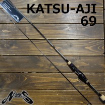 ڤ󤻡ۥΥ꡼ ڥå KATSU-AJI 69