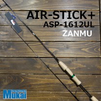 �५�� ���������ƥ��å��ץ饹 ASP-1612UL ZANMU
