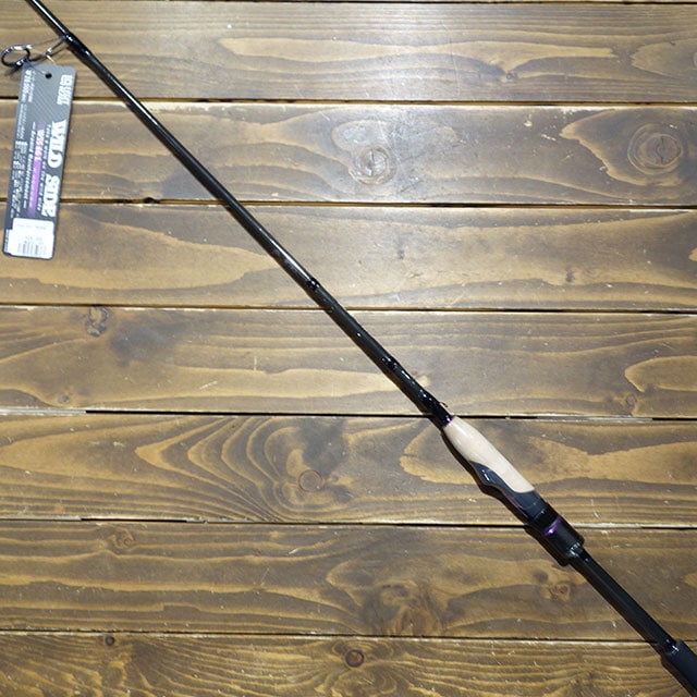 レジットデザイン ワイルドサイド WSS66L | すべての商品 | Anglers 