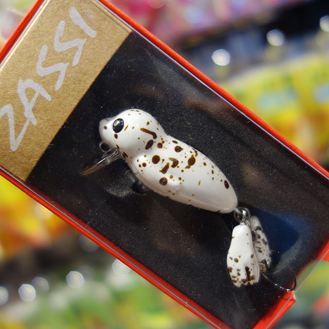 �५����Zassi(���å���)