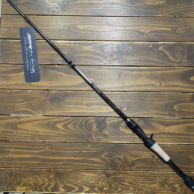 ロッド ism IBC 63ML+ST イズム インフィニットブレイド IBC-63ML+ST | すべての商品 | Anglers
