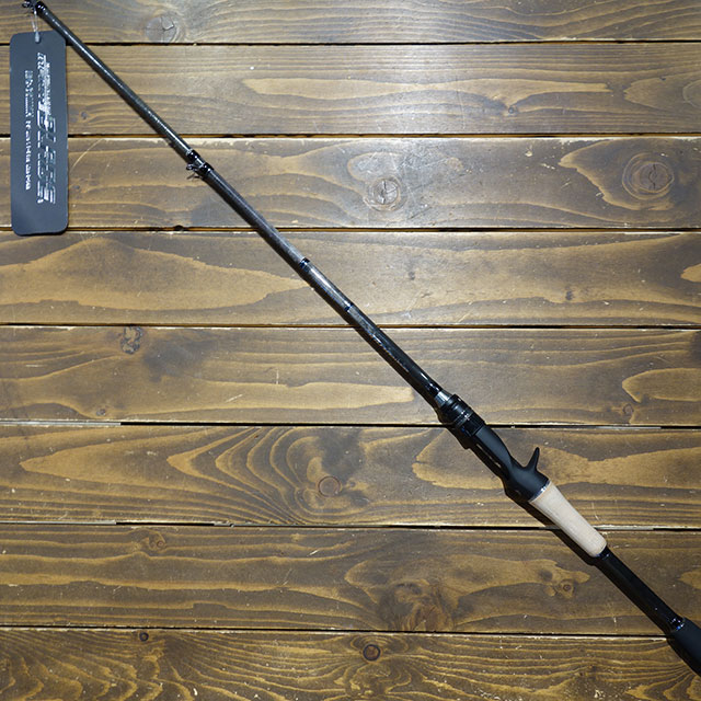 イズム インフィニットブレイド IBC-65MMH | すべての商品 | Anglers