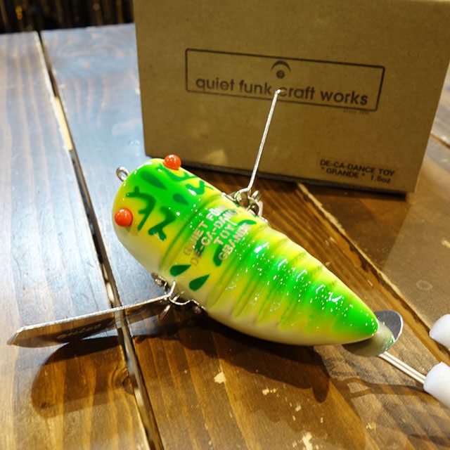 ���磻���åȥե��󥯡��ǥ����󥹥ȡ��� GRANDE