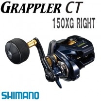 ���ޥΡ�'19 ����åץ顼 CT 150XG RIGHT