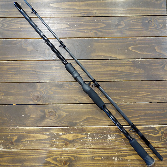 スタジオコンポジット　 FOR THE BEAST 8.0 スタジオコンポジット FTB for THE BEAST 8.0ft POWER7 (ラバー
