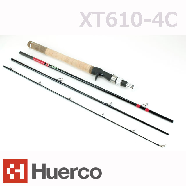 フエルコ XT610-4C | すべての商品 | Anglers shop maniac's