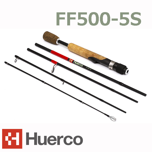 Huerco FF500-5S