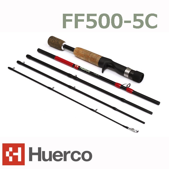 フエルコ FF500-5C | すべての商品 | Anglers shop maniac's