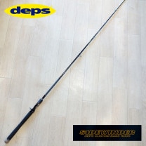 deps �����ɥ磻����� HGC-70XS/GP �֥å���Х��ѡ�