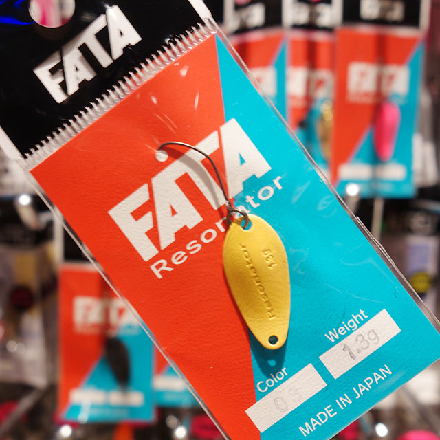 FATA �쥾�͡����� 1.3��