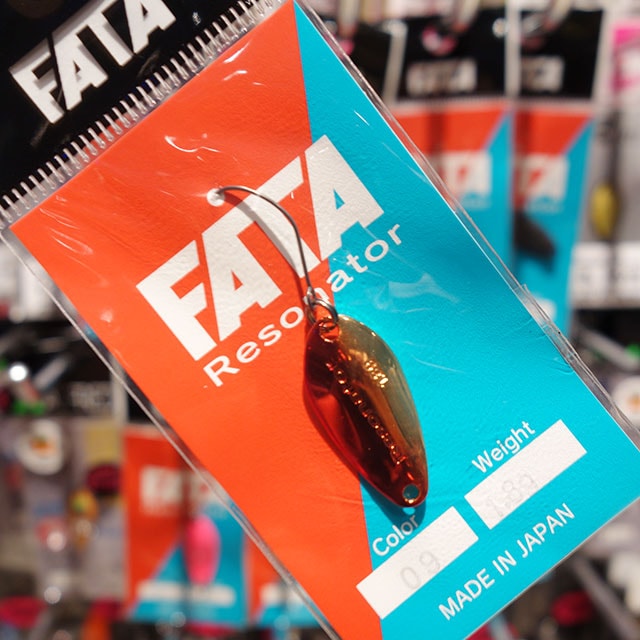 FATA �쥾�͡����� 1.8��