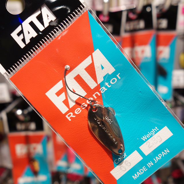 FATA �쥾�͡�������2.3��