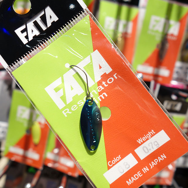 FATA �쥾�͡����� ����ࡡ0.7��
