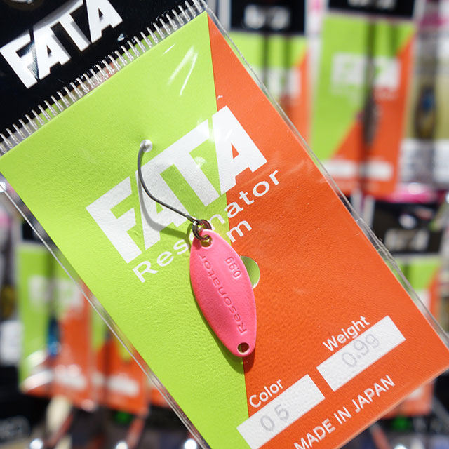 FATA �쥾�͡����� ����ࡡ0.9��