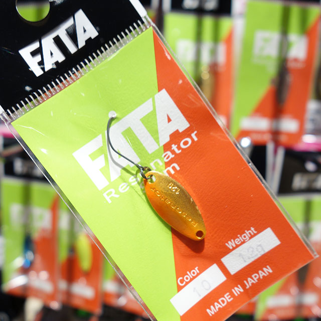 FATA �쥾�͡����� ����ࡡ1.2��