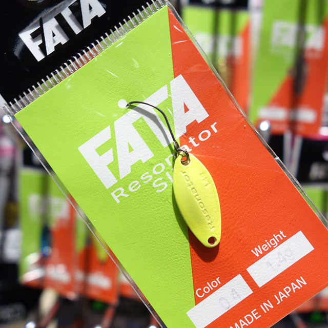 FATA �쥾�͡�����  ����ࡡ1.4��