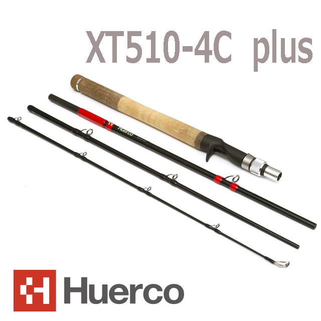 フエルコ XT510-4C Plus | すべての商品 | Anglers shop maniac's