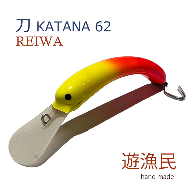 ͷ��̱���� 62 REIWA F