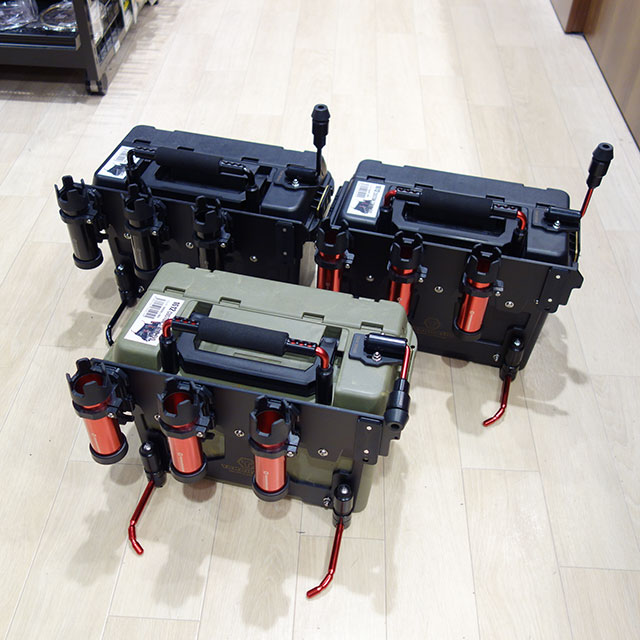 ���ʥϥ������ �������ॹ����� 1612 EVO