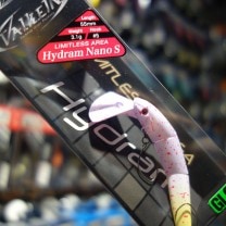 �����륱���� �ϥ��ɥ�� nano S