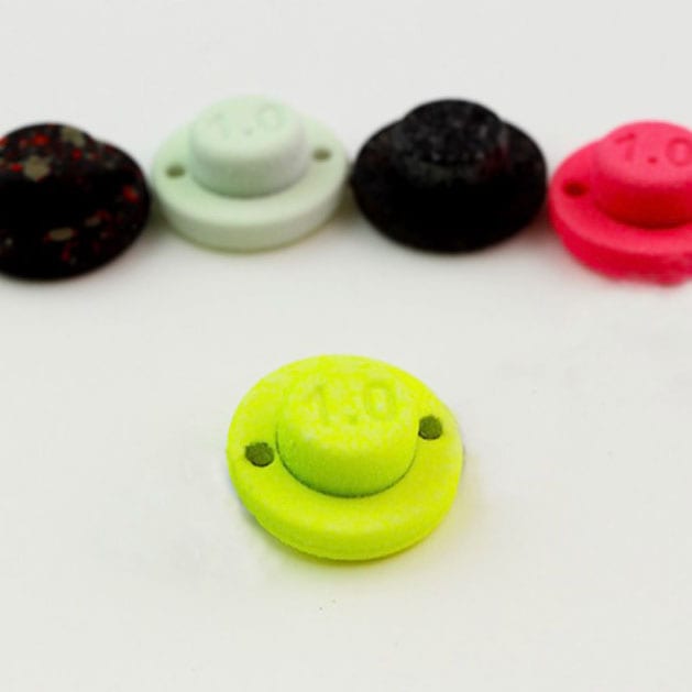 �ƥ���� �ǥ��֥󥰡�1.0g