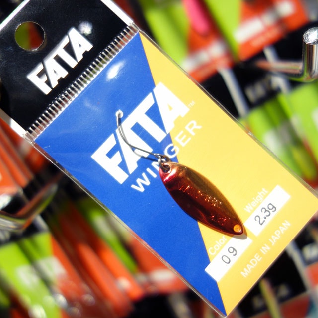 FATA �����󥬡� 2.3g