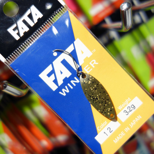FATA �����󥬡� 3.2g