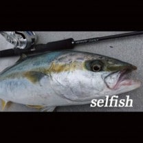 ��åץ�ե��å��㡼��SELFISH��NS��623