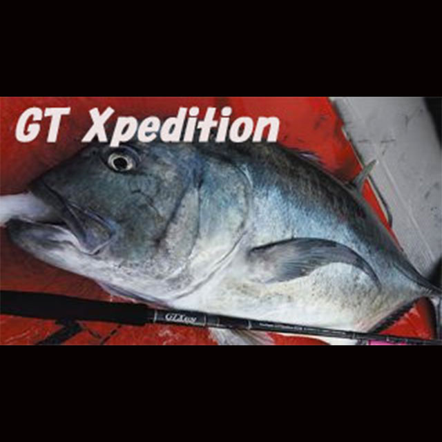 お取り寄せ】リップルフィッシャー GTXpedition 81MH | すべての商品