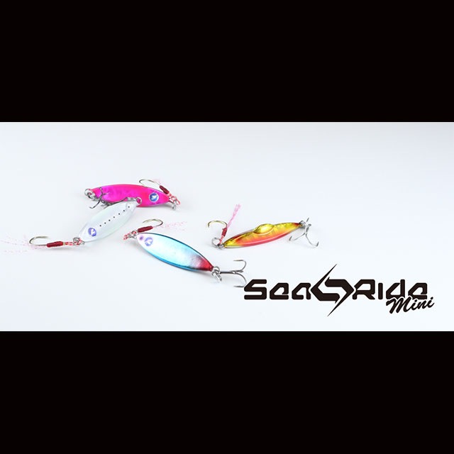 ブルーブルー シーライドミニ3g すべての商品 Anglers Shop Maniac S