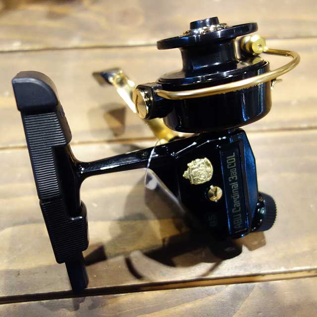 カーディナル3BD CDL