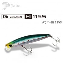 ��ƻ��Graver Hi 115S