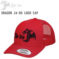 ��ƻ��DRAGON JA-DO LOGO CAP