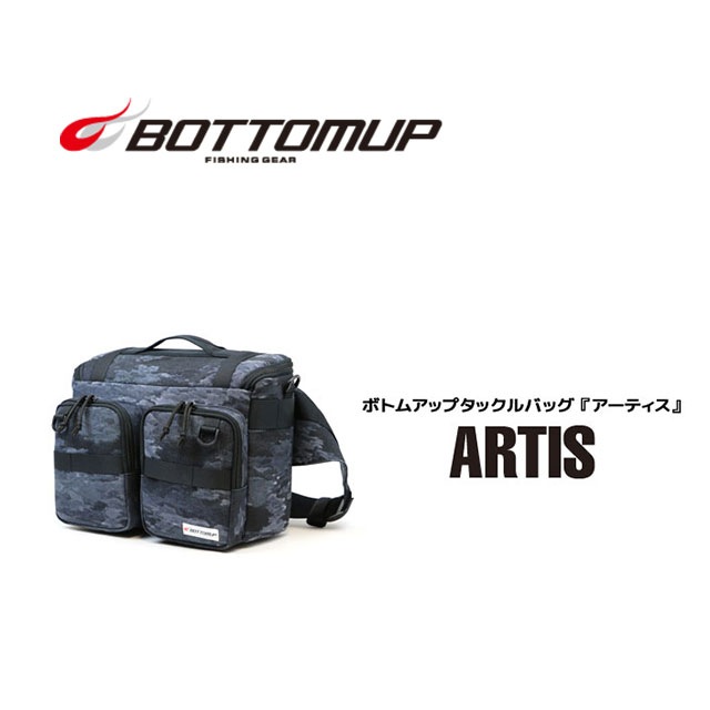 ボトムアップ アーティス | ケース・ワレット・バッグから探す