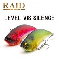 �쥤�ɥ���ѥ�LEVEL VIB-SILENCE