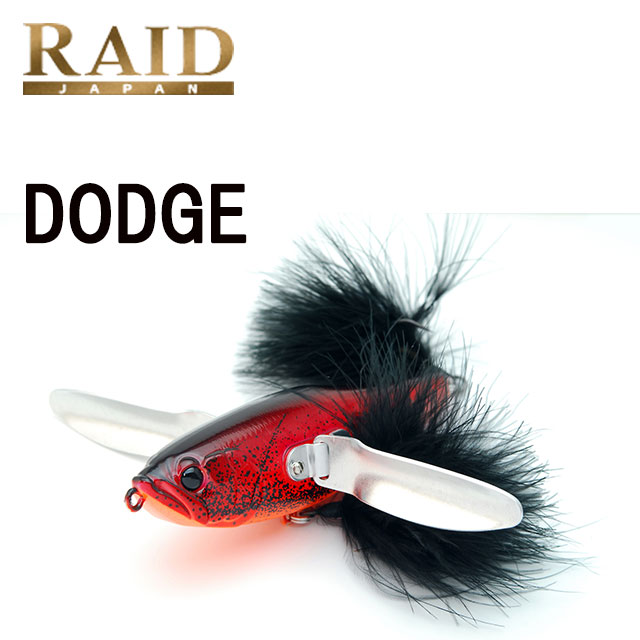 �쥤�ɥ���ѥ�DODGE