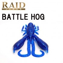 �쥤�ɥ���ѥ�BATTLE HOG 3.8