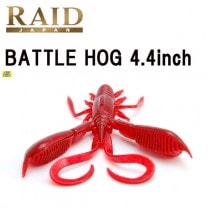 �쥤�ɥ���ѥ�BATTLE HOG 4.4