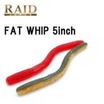 �쥤�ɥ���ѥ�FAT WHIP 5