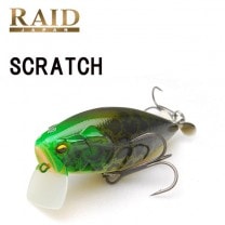 �쥤�ɥ���ѥ�SCRATCH