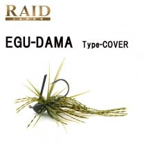 �쥤�ɥ���ѥ�EGU-DAMA COVER 4.5g
