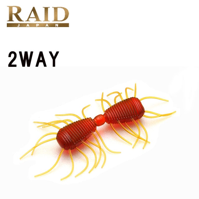 �쥤�ɥ���ѥ�2WAY