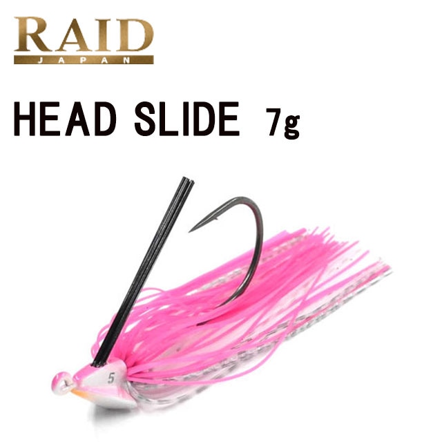 �쥤�ɥ���ѥ�HEAD SLIDE 7g
