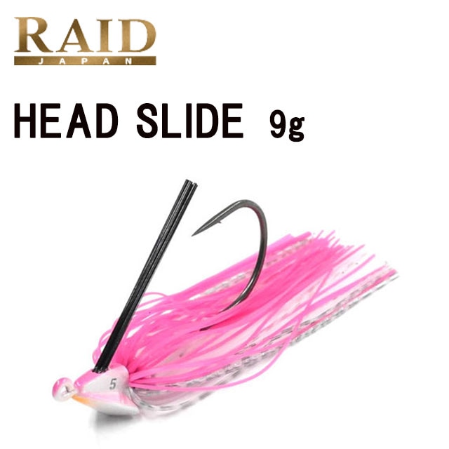 �쥤�ɥ���ѥ�HEAD SLIDE 9g