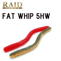 �쥤�ɥ���ѥ�FAT WHIP 5HW