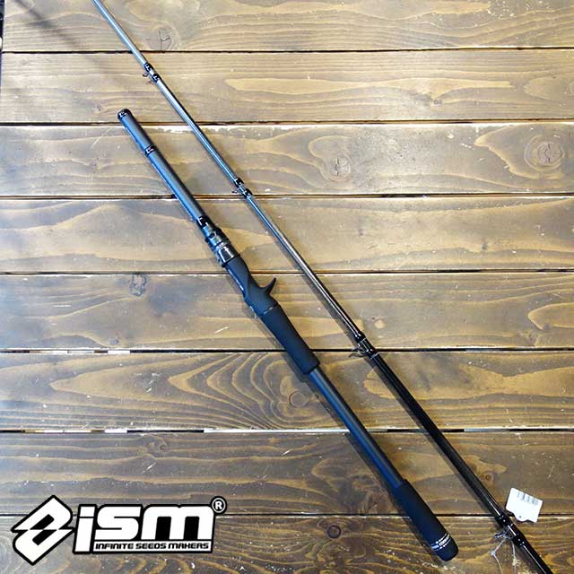 イズム インフィニットブレイド BLACKENED IBCB-85LDSP | すべての商品